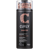  Shampoo Tru...