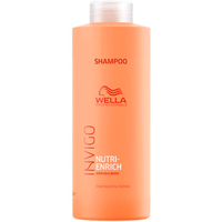  Shampoo Wel...
