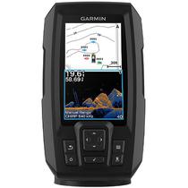 Sonar Garmin Striker Vivid 4CV 4.5"