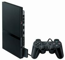 Sony Playstation 2 90001