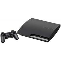 Sony Playstation 3 Slim 160GB