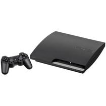 Sony Playstation 3 Slim 320GB
