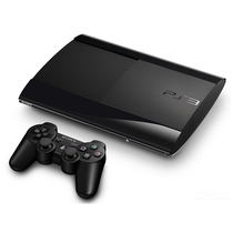 Sony Playstation 3 Super Slim 500GB