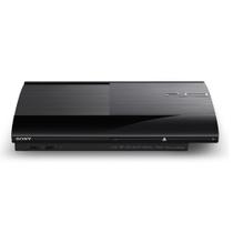 Sony Playstation 3 Super Slim 500GB foto 1
