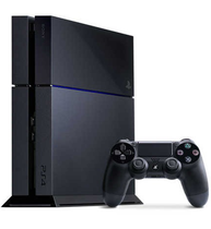 Sony Playstation 4 500GB