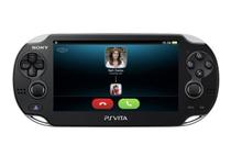 Sony Playstation Vita PCH-1010 Wi-Fi 