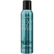 Spray Anti-Frizz Sexy Hair Healthy Smooth & Seal 225ML