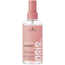 Spray de Volume Schwarzkopf Osis+ Hairbody 200ML