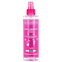 Spray para Cabelo Evoluderm Demelant Express Brillance 250ML