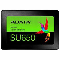 SSD Adata SU650 240GB 2.5"