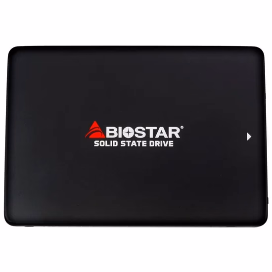 SSD Biostar ...