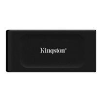 SSD Externo Kingston XS1000 2TB USB 3.2