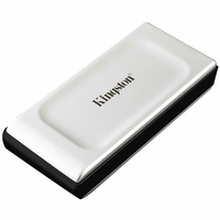  SSD Externo...