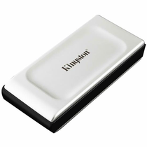 SSD Externo Kingston XS2000 500GB USB-C 3.2