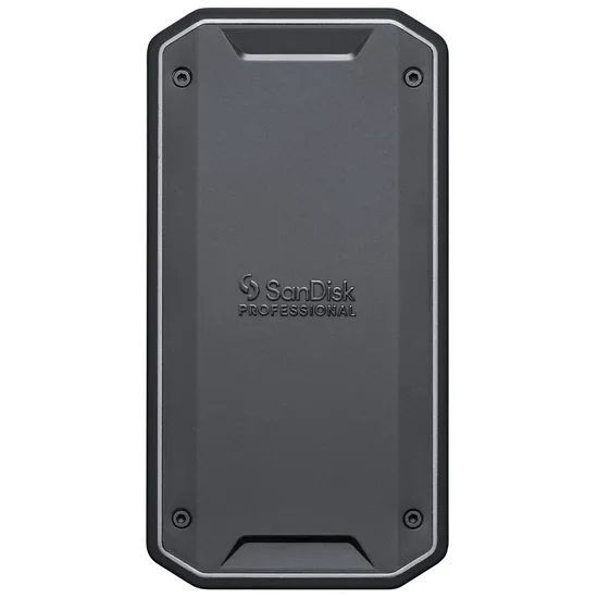 SSD Externo ...