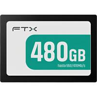  SSD FTX 480...
