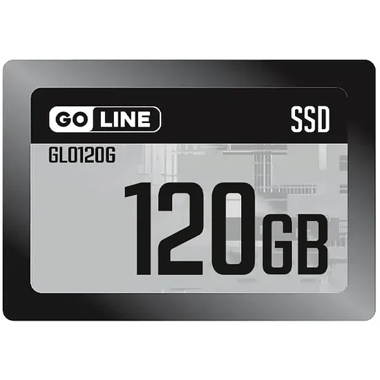  SSD GoLine ...