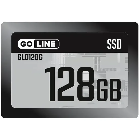  SSD GoLine ...