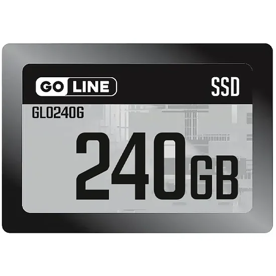  SSD GoLine ...