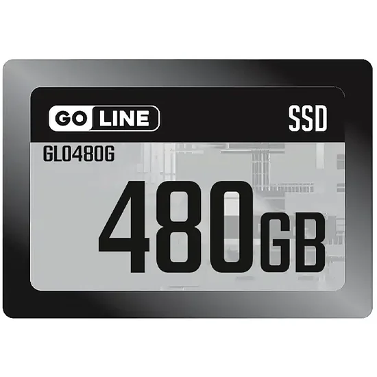  SSD GoLine ...
