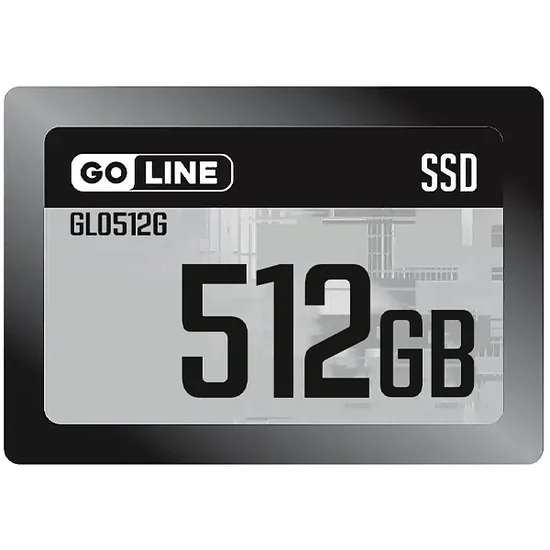  SSD GoLine ...