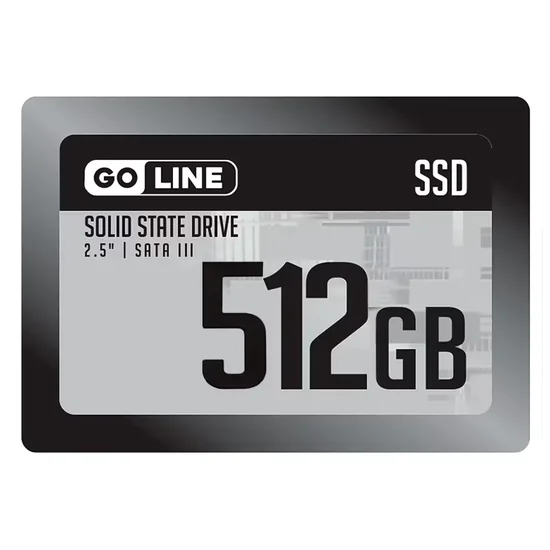  SSD GoLine ...