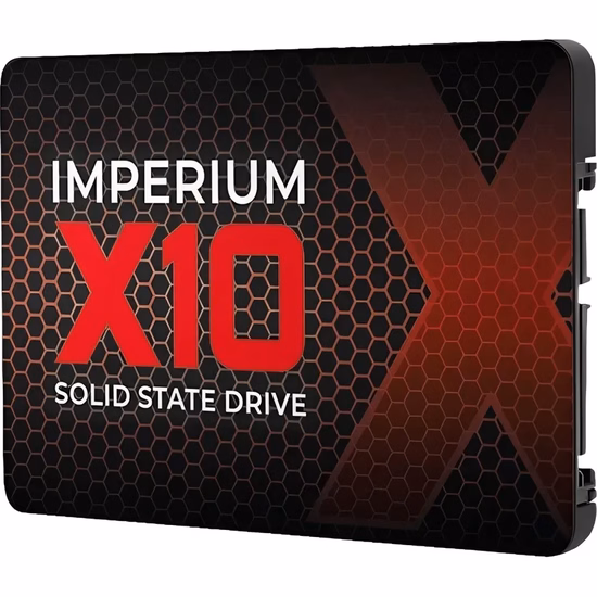  SSD Imperiu...