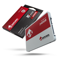  SSD Keepdat...