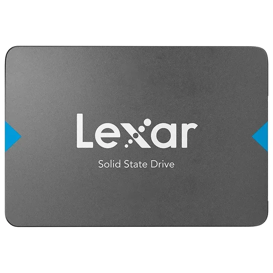  SSD Lexar N...