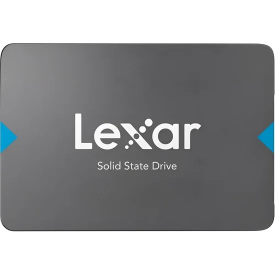  SSD Lexar N...