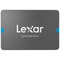 SSD Lexar NQ100 480GB 2.5"
