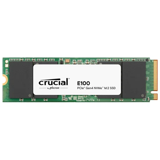  SSD M.2 Cru...
