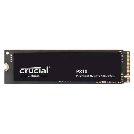  SSD M.2 Cru...