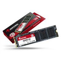  SSD M.2 Kee...