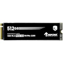 SSD M.2 Keepdata KDNV512G4.0-16GTS 512GB