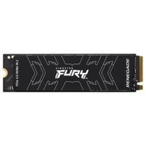 SSD M.2 Kingston Fury Renegade 2TB