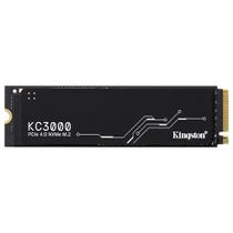 SSD M.2 Kingston KC3000 2TB