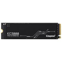 SSD M.2 Kingston KC3000 4TB