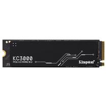 SSD M.2 Kingston KC3000 512GB