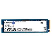SSD M.2 Kingston NV2 4TB