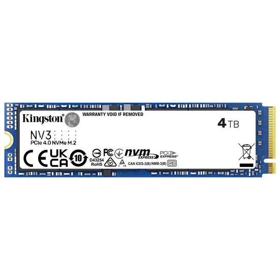  SSD M.2 Kin...