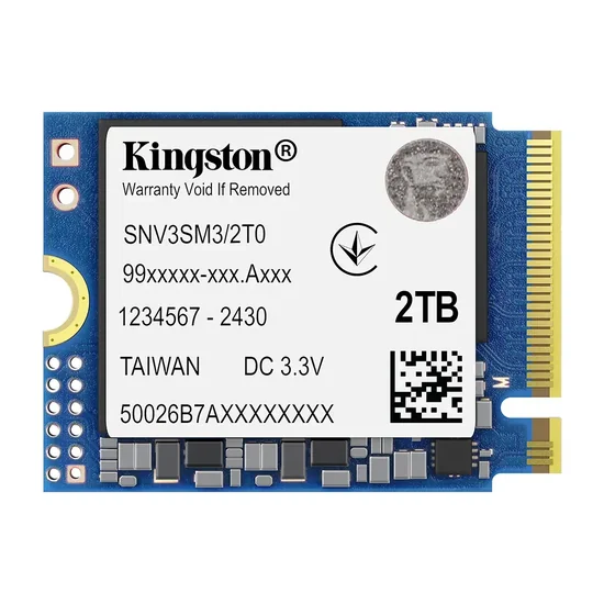  SSD M.2 Kin...
