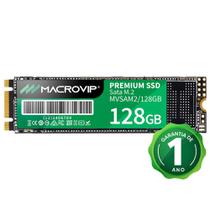 SSD M.2 Macrovip 128GB