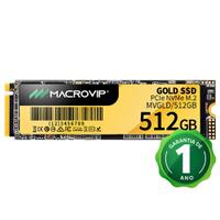 SSD M.2 Macr...
