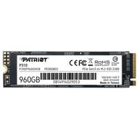 SSD M.2 Patr...