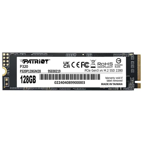  SSD M.2 Pat...