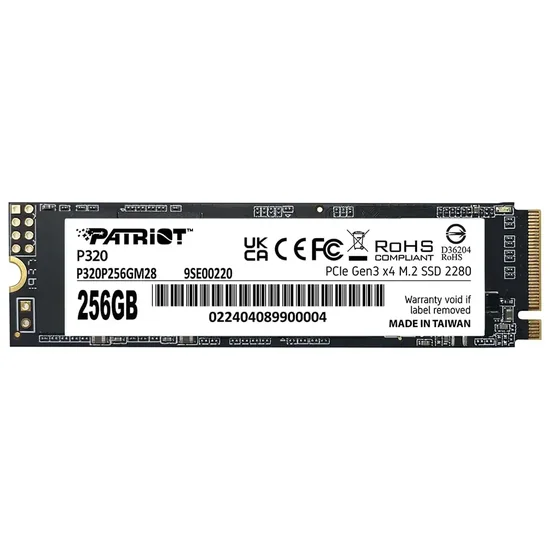  SSD M.2 Pat...