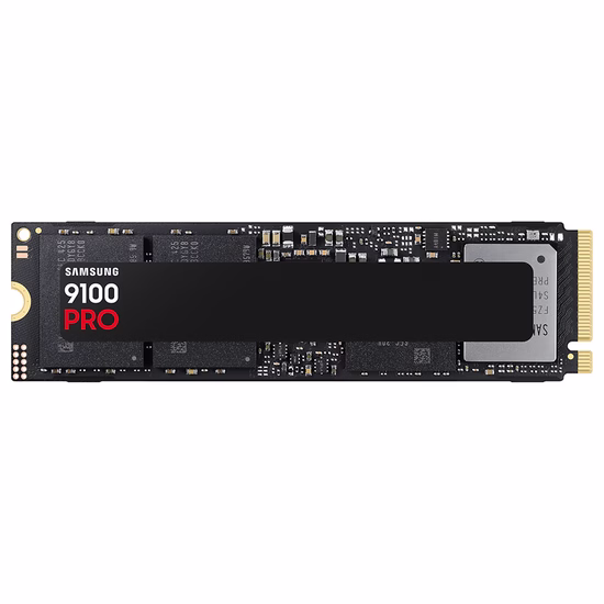 SSD M.2 Sams...