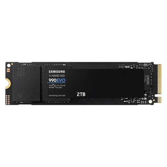 SSD M.2 Sams...