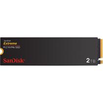 SSD M.2 Sandisk Extreme 2TB